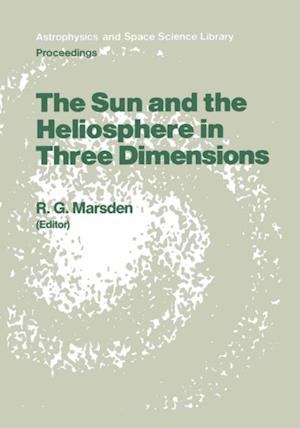 Sun and the Heliosphere in Three Dimensions