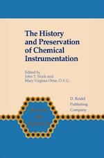History and Preservation of Chemical Instrumentation
