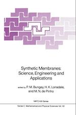 Synthetic Membranes: