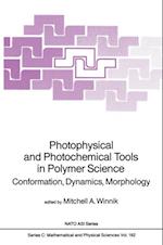 Photophysical and Photochemical Tools in Polymer Science