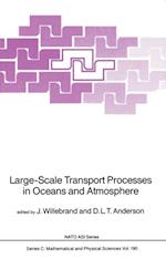 Large-Scale Transport Processes in Oceans and Atmosphere