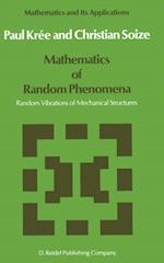 Mathematics of Random Phenomena