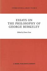 Essays on the Philosophy of George Berkeley