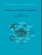 Seasonality of Freshwater Phytoplankton