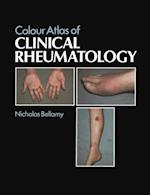 Colour Atlas of Clinical Rheumatology