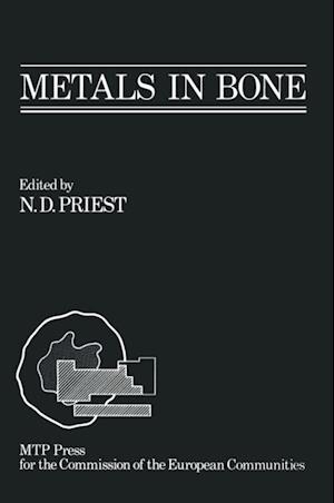 Metals in Bone