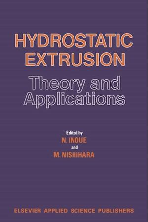 Hydrostatic Extrusion