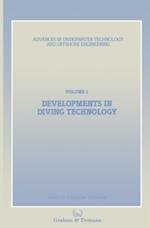 Developments in Diving Technology