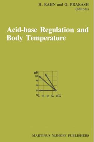 Acid-Base Regulation and Body Temperature