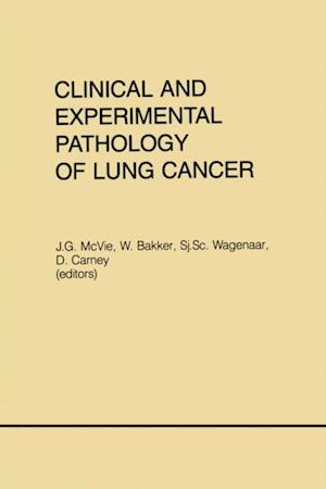 Clinical and Experimental Pathology of Lung Cancer