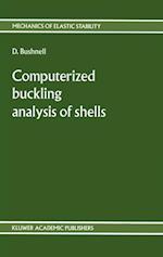 Computerized buckling analysis of shells