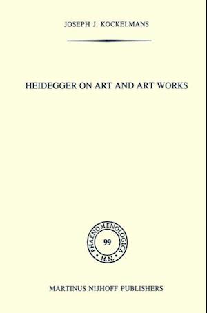 Heidegger on Art and Art Works