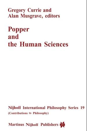 Popper and the Human Sciences