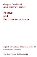 Popper and the Human Sciences