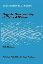 Organic geochemistry of natural waters