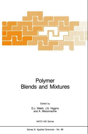 Polymer Blends and Mixtures