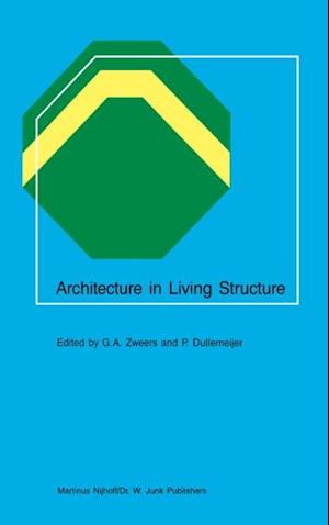 Architecture in Living Structure