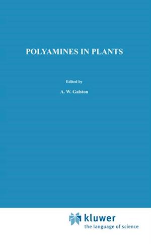 Polyamines in Plants