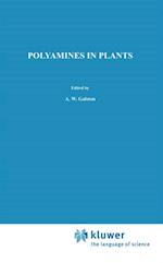 Polyamines in Plants