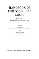 Handbook of Philosophical Logic