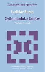 Orthomodular Lattices
