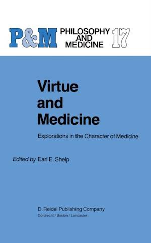 Virtue and Medicine