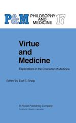 Virtue and Medicine