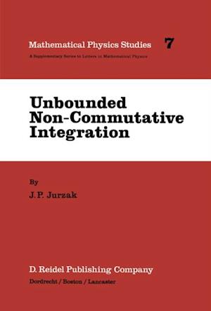 Unbounded Non-Commutative Integration