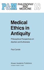 Medical Ethics in Antiquity