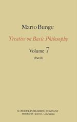 Treatise on Basic Philosophy