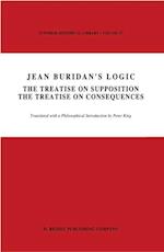 Jean Buridan's Logic