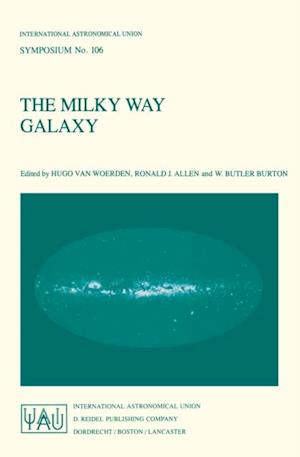 Milky Way Galaxy