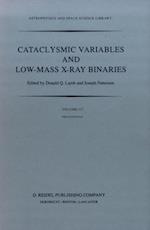 Cataclysmic Variables and Low-Mass X-Ray Binaries