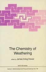 Chemistry of Weathering