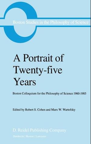 Portrait of Twenty-five Years