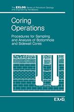 Coring Operations