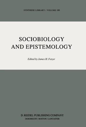 Sociobiology and Epistemology