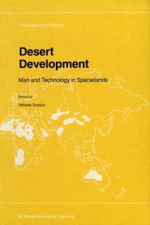 Desert Development