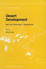 Desert Development