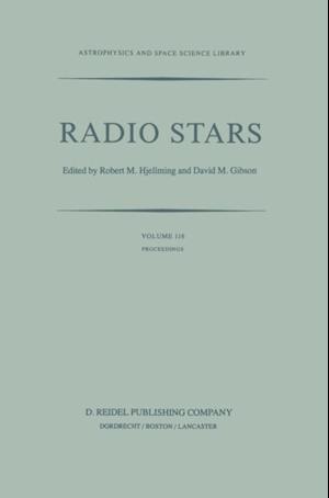 Radio Stars