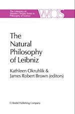 Natural Philosophy of Leibniz