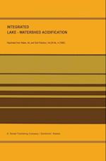 Integrated Lake-Watershed Acidification