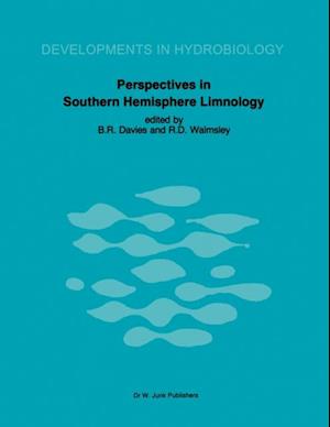 Perspectives in Southern Hemisphere Limnology