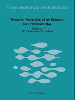 Temporal Dynamics of an Estuary: San Francisco Bay