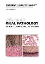 Atlas of Oral Pathology