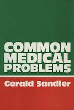 Common Medical Problems