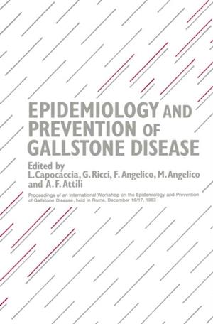 Epidemiology and Prevention of Gallstone Disease