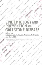 Epidemiology and Prevention of Gallstone Disease