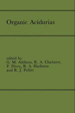 Organic Acidurias