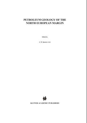 Petroleum Geology of the North European Margin